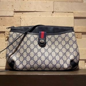 Vintage Gucci Purse